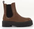 Ten Points Ankle boots 60161 Alina brown - Women's ankle boots - 134032 - 1