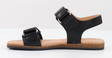 Ten Points Sandals 60272 Tindra Black - Women's sandals - 130482 - 2