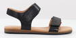 Ten Points Sandals 60272 Tindra Black - Women's sandals - 130482 - 1