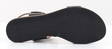 Ten Points Sandals 60272 Tindra Black - Women's sandals - 130482 - 3