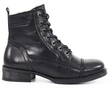 Ten Points Pandora Ankle Boots 60003, Black - Women's ankle boots - 132252 - 1