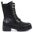 Ten Points Ankle Boots 60307 Cecilia, black - Women's ankle boots - 131682 - 1