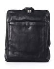The Monte 6053055 backpack black - Backpacks - 134832 - 1