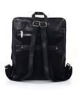 The Monte 6053055 backpack black - Backpacks - 134832 - 2