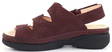 Think! Sandals 000587-5010 Cambio - Women's work shoes - 131362 - 2