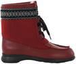 TopMan Lappish Boots 42618 red - Women's ankle boots - 115132 - 1