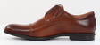 Topman Dress Shoes 14757, medium brown - Men's evening shoes - 130612 - 2