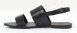 Vagabond Sandals Tia, black - Women's sandals - 131192 - 2