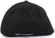 Vans Cap Splitz, Black - Men's gloves, scarfs and caps - 126742 - 3