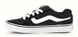 Vans men's sneakers Caldrone VN0A5JM2BA21 black/white - Men's sneakers - 136122 - 2