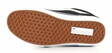 Vans men's sneakers Caldrone VN0A5JM2BA21 black/white - Men's sneakers - 136122 - 3