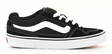 Vans men's sneakers Caldrone VN0A5JM2BA21 black/white - Men's sneakers - 136122 - 1