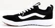Vans Sneakers Range Exp, black/white - Women's sneakers - 129792 - 2
