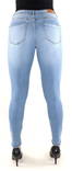 Vero Moda Jeans mr VI352 v.sin - Women's jeans - 133072 - 2