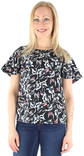 Vero Moda T-Shirt - Women's T-shirts - 122532 - 2