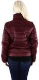 Vero Moda Down Jacket Marga zinfandel - Women's down jackets - 127782 - 2