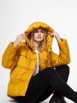 Vero Moda Jacket short chai tea - Women's winter jackets - 129602 - 4