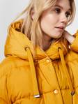 Vero Moda Jacket short chai tea - Women's winter jackets - 129602 - 2