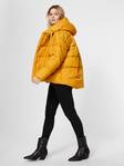 Vero Moda Jacket short chai tea - Women's winter jackets - 129602 - 3