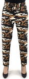 Vero Moda Pants nw camora - Women's trousers - 131292 - 1