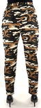 Vero Moda Pants nw camora - Women's trousers - 131292 - 2