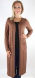 Vero Moda Cardigan Anepaya - Women's knitwear - 131472 - 2