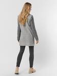 Vero Moda Jacket Brushedsofia, light grey - Women's light jackets - 130282 - 3