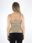 Vero Moda women's top Million silver mink - Women's tank tops - 135352 - 2