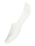 Vero Moda Socks footies white - Women's socks and tights - 135332 - 1