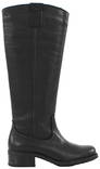 Vero Moda Boots Thilde, Black - Women's boots - 119672 - 1