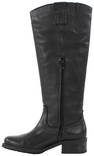 Vero Moda Boots Thilde, Black - Women's boots - 119672 - 2