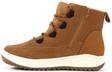 Askel Ankle Boots VOLI-0931, camel - Women's ankle boots - 129892 - 2