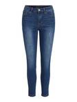 Vila Jeans 7/8, Dark Blue - Women's jeans - 126842 - 6