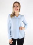 Vila women's blouse Kentucky blue - Women's shirts and blouses - 135032 - 1