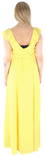 Vila Maxi Dress - Dresses and tunics - 123952 - 3
