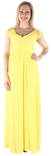 Vila Maxi Dress - Dresses and tunics - 123952 - 2