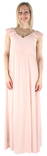 Vila Maxi Dress - Dresses and tunics - 123952 - 1