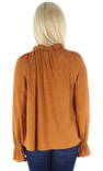 Vila Shirt Wowa - Women's long sleeved shirts - 124812 - 3