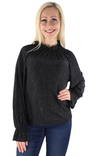 Vila Shirt Wowa - Women's long sleeved shirts - 124812 - 2