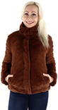 Vila Jacket tortoise - Women's light jackets - 127462 - 1