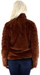 Vila Jacket tortoise - Women's light jackets - 127462 - 2