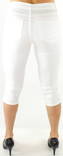 Vila Capri pants Commit rw P0017 - Women's shorts and capris - 116382 - 3