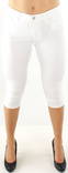 Vila Capri pants Commit rw P0017 - Women's shorts and capris - 116382 - 2