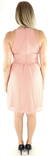 Vila Dress halterneck misty rose - Dresses and tunics - 131372 - 2