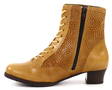 Vintro Ankle Boots Helga sombrero ginestra - Women's ankle boots - 129252 - 2