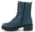 Vintro Ankle boots Nita blue - Women's ankle boots - 134232 - 2