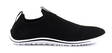 Dockers Men's Barefoot Shoes 50BF001-700100 Black - Men's walking shoes - 135682 - 1