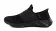 Skechers men's sneakers 210803/BBK GARNER - NEWICK black - Men's sneakers - 136152 - 2