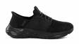 Skechers men's sneakers 210803/BBK GARNER - NEWICK black - Men's sneakers - 136152 - 1