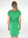 Only Dress green bee/cloud dancer - Dresses and tunics - 136422 - 2